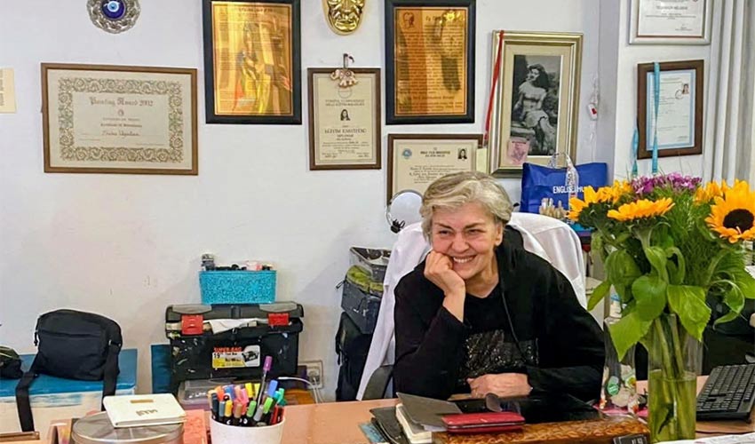 8. Uluslararası İzmir Sanat Bienali başlıyor