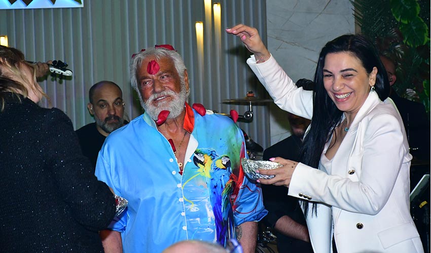 30 yıl bekledim çünkü...