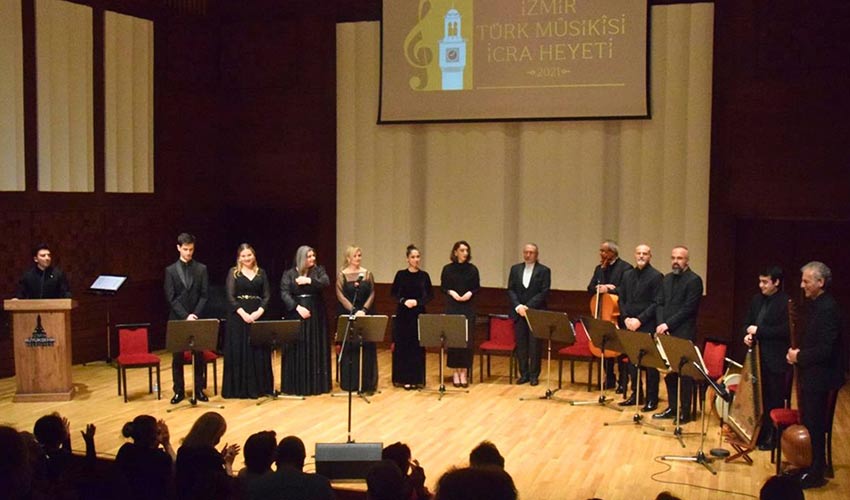 Unutulmaz vefa konseri