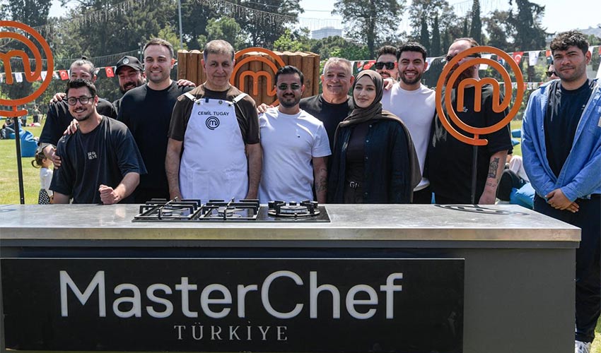 Şeflerle lezzet turu