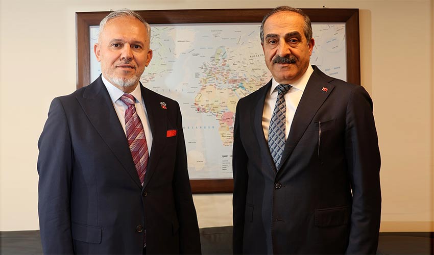 Yeni Dönemde İstikrar Sürecek