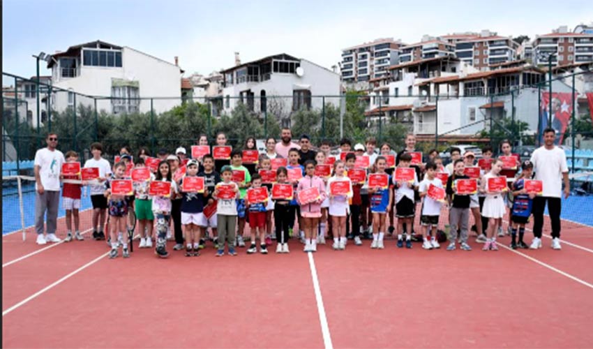 23 Nisan kupası için kıyasıya mücadele