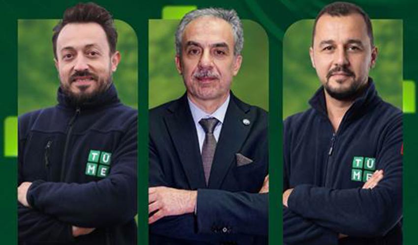 Tarımda yapay zeka dönüşümü