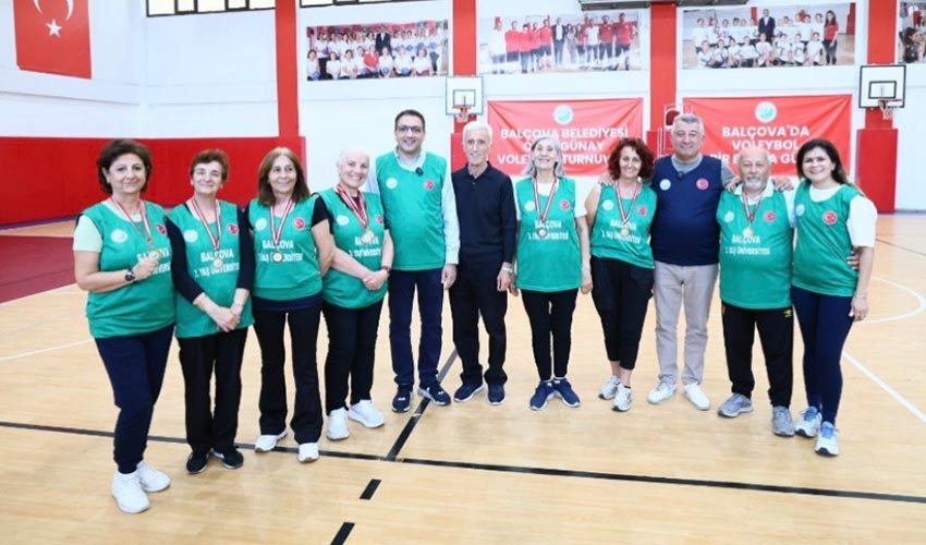 Filede Vefa Rüzgârı