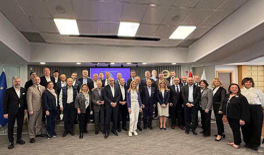 “Tecrübe” Konuştu