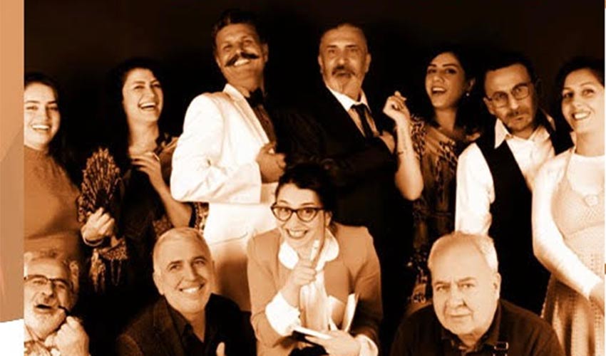 Hafta Sonu Kültür ve Sanatla Renklenecek