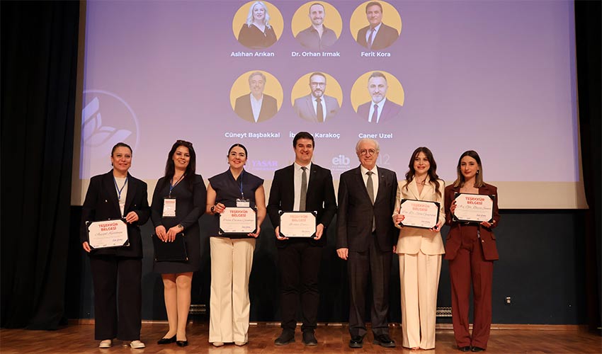 Üniversite-Sanayi İş Birliğinin Güçlü Örneği