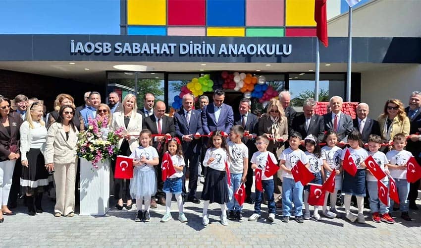 Eğitime ve kadın istihdamına önemli yatırım