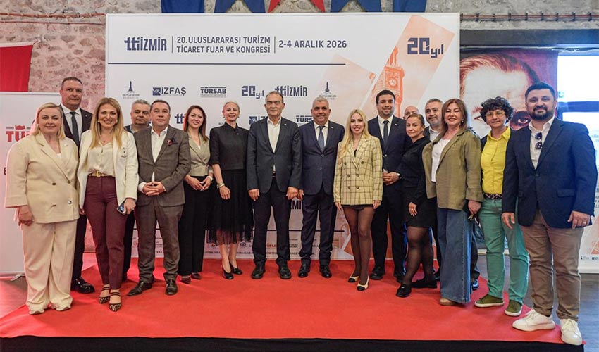 TTI İzmir, 20. yıla hazırlanıyor