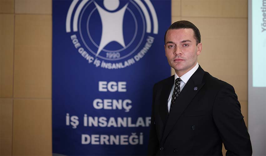 Emeğin Yanında, Üretimin Merkezindeyiz