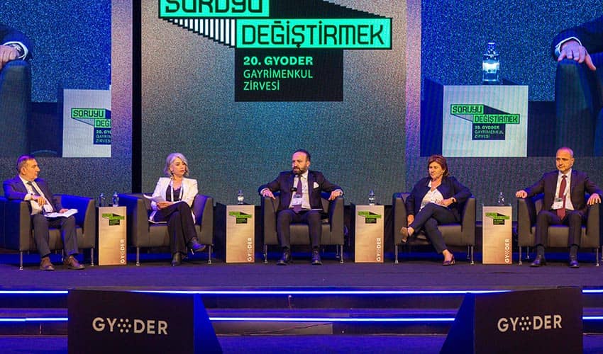 Sektöre Meslek Akademisi hamlesi