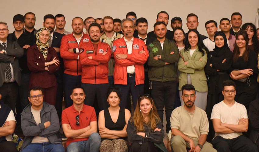 Tarımda yapay zeka dönüşümü