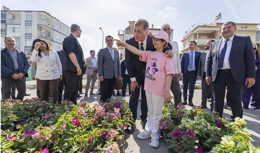 Türkiye, çiftçisiyle, köylüsüyle şifa bulacak