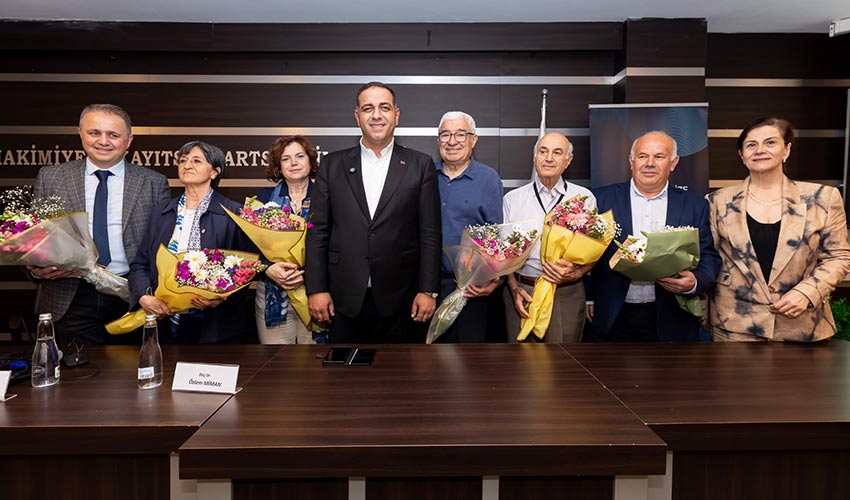 3. yaş üniversitesi yolculuğu başladı