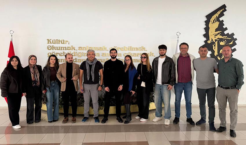 Geleceğin Sineması Yapay Zekâda Şekilleniyor