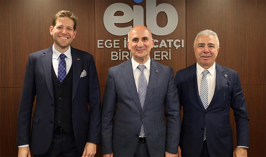 Koordinatör Başkan Öztürk