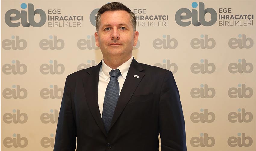 TARGEV’de Erkan Zandar dönemi
