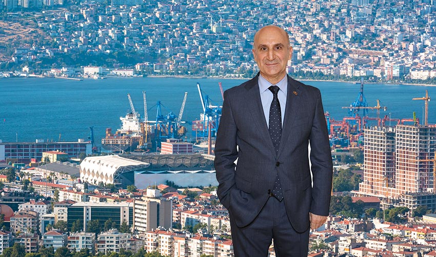 İhracatının yarısı Avrupa Birliği’ne