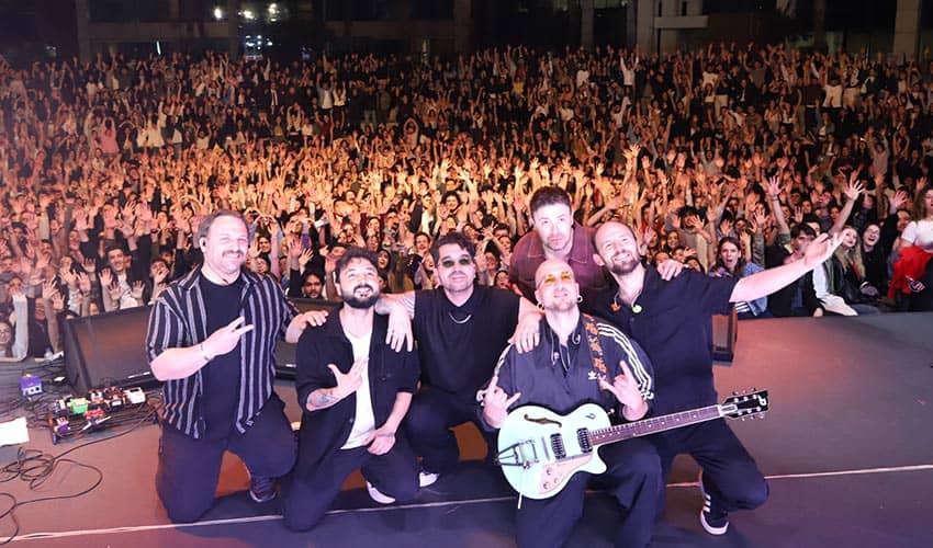 Bakırçay FEST'26 Bahar Şenlikleri